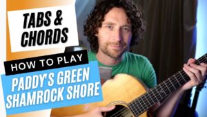 Paddy's Green Shamrock Shore tutorial