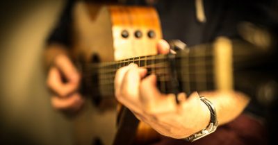 DADGAD Chords